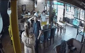 Cơ quan Công an điều tra vụ nữ diễn viên bị chồng cũ hành hung 