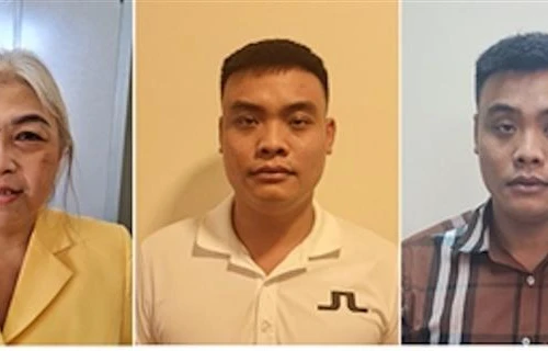 Từ ‘đại gia lan’ đất Mỏ đến ‘ông trùm’ khai thác khoáng sản trái phép