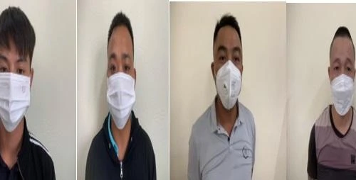 Diễn tiến mới nhất vụ án đánh bạc nghìn tỷ liên quan đến Phan Sào Nam