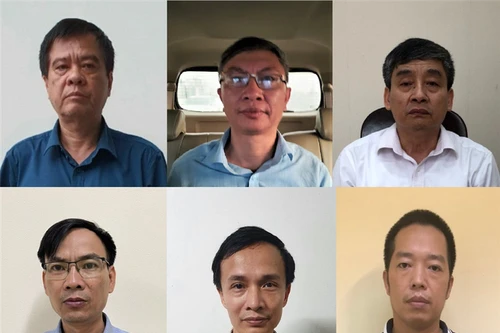 Hàng tỷ đồng thiệt hại bởi sai phạm của Giám đốc Sở GD&ĐT tỉnh Điện Biên cùng các đồng phạm