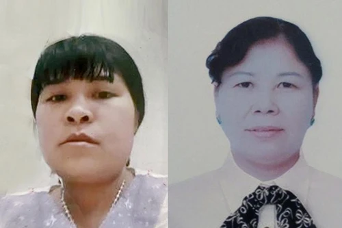 Mắc bẫy lừa ‘rể Trung Quốc giỏi, hiền muốn lấy vợ Việt Nam’