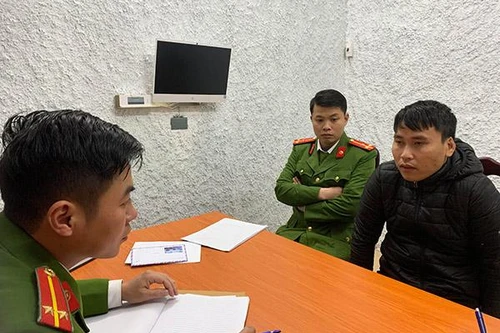 Bát phở vội của kẻ nhẫn tâm dùng dao sát hại người tình