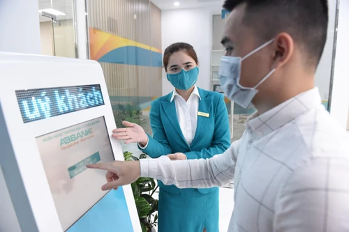 ABBANK dành nhiều hỗ trợ khách hàng trong dịch Covid-19