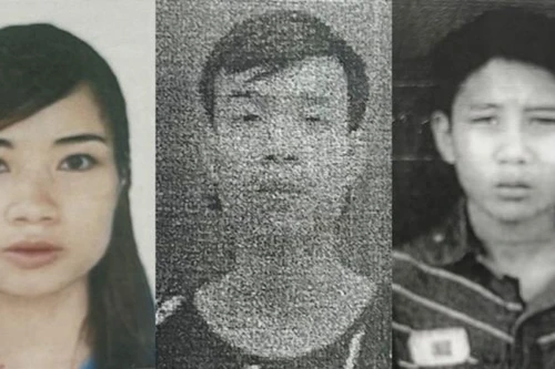 Truy nã 2 đối tượng trong đường dây đưa người ra nước ngoài