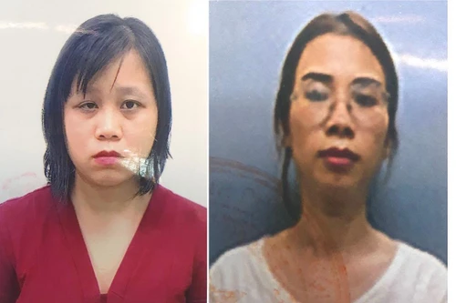 Khởi tố cựu phóng viên cùng đồng phạm ‘tống tiền’ doanh nghiệp