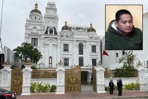 Bốn tội danh đối với Trưởng "hàng", ‘đại ca’ đất Hải Dương