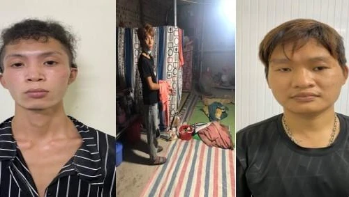 Tội danh nghiêm trọng của 7 gã trai lấy ‘trời làm màn, đất làm chiếu’