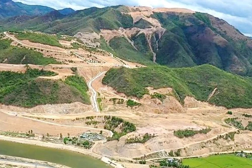 Dính dáng đến sai phạm tại Dự án sinh thái tâm linh, cựu giám đốc Sở Xây dựng tỉnh Khánh Hòa bị bắt