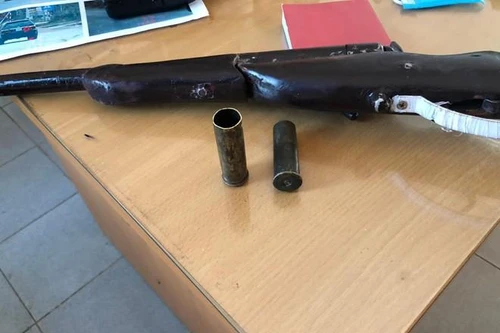 Lãnh đạo Bộ Công an gửi Thư khen Công an Hà Nội về chiến công triệt phá ổ nhóm tội phạm sử dụng vũ khí 'nóng'