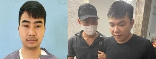 Đánh sập sàn giao dịch ngoại hối Hitoption, xác định bạc tỷ quay vòng