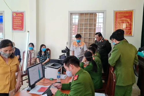 Xác định nhiệm vụ chính trị đặc biệt quan trọng của năm công tác 2021