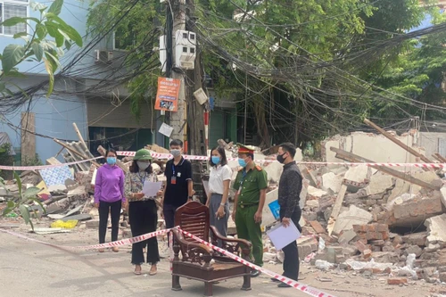 Sự đồng thuận của người dân là yếu tố quan trọng để phát triển địa bàn