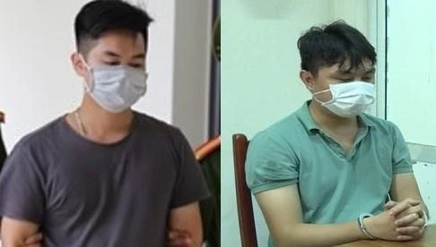 Bắt đối tượng cầm đầu vụ phát tán clip đồi trụy liên quan đến quán bar Sunny