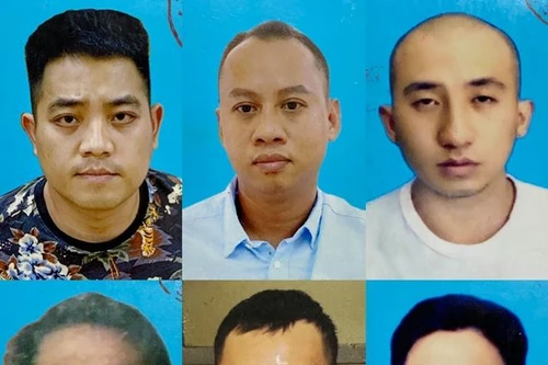 Màn kịch chiếm cướp “tiền ảo” trị giá 35 tỷ đồng