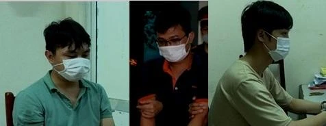 Khởi tố 3 ‘tác giả’ các clip đồi trụy liên quan đến vụ việc tại cơ sở bar – karaoke Sunny