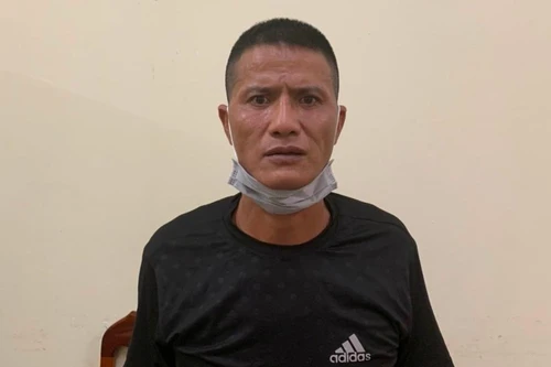 Diễn tiến điều tra mới nhất vụ kẻ có 3 tiền án chống đối lực lượng kiểm soát phòng chống dịch Covid 