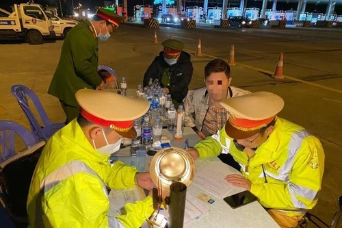 Những kiến nghị cơ bản để đảm bảo hiệu quả trật tự, an toàn giao thông