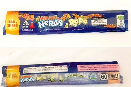 Từ vụ 6 học sinh ở Quảng Ninh nhập viện do ăn ‘kẹo ma túy’: Cảnh báo chất gây nghiện ‘trá hình’ thành đồ ăn, thức uống