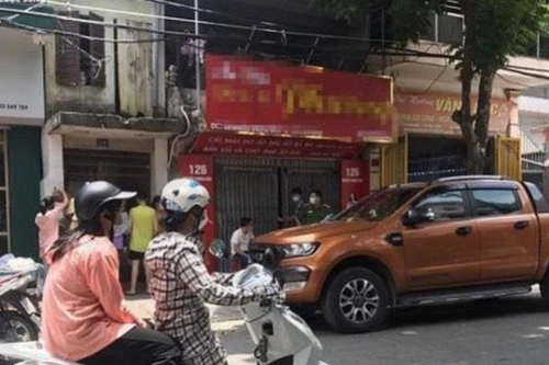 Hé lộ kẻ chủ mưu vụ 'người đàn ông mất tích sau 7 tháng đi đòi nợ'