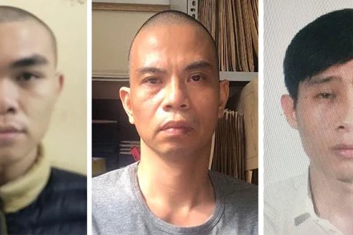 Đường dây làm giả tiền mệnh giá 500.000 đồng ‘lộ sáng’ như thế nào?