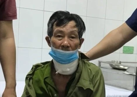 Mâu thuẫn bột phát, dùng dao đâm tử vong 2 mẹ con