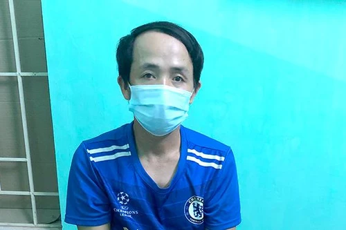 Kế hoạch tinh quái của kẻ cướp nhằm vào…bạn gái quen trên mạng xã hội