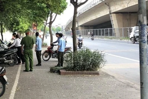 Thống nhất nguyên tắc, phương pháp đảm bảo chiều sâu bền vững trật tự giao thông – đô thị