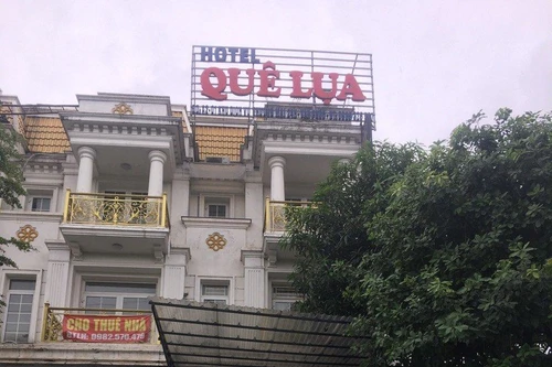 Phạt gần 40 triệu đồng đối với chủ nhà nghỉ, lễ tân và khách lưu trú trong thời điểm dịch bệnh