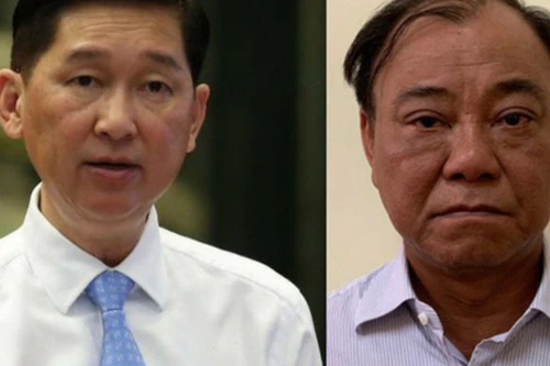 Cựu Phó Chủ tịch UBND TP. Hồ Chí Minh không thừa nhận động cơ tư lợi