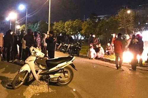 Gã trai đâm tử vong nữ tài xế taxi để…níu giữ tình cảm