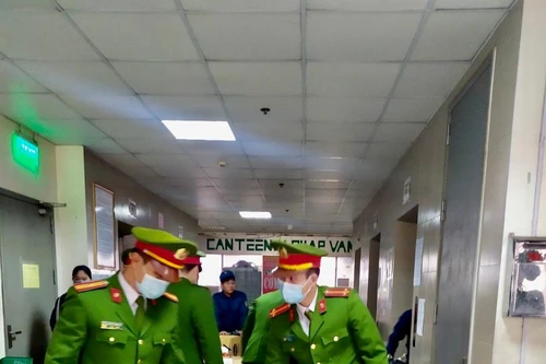 ‘Cuộc chiến’ mới ở địa bàn cửa ngõ Thủ đô