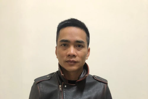 Khởi tố 3 đối tượng đưa người Trung Quốc nhập cảnh trái phép vào Việt Nam