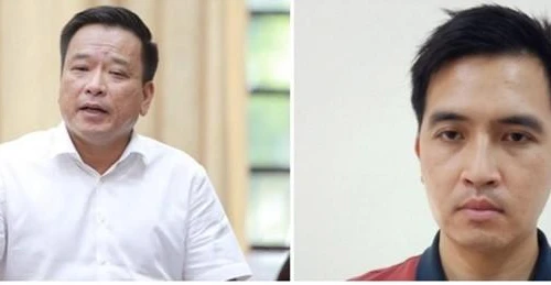 Truy tố 3 bị can trong vụ án ‘làm sạch nước hồ tại Hà Nội’