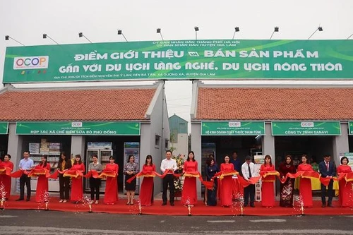 Tổ chức trọng thể lễ Kỷ niệm 958 năm Ngày Nguyên phi Ỷ Lan đăng quang