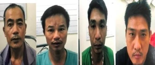 Xử lý nghiêm các nhóm đối tượng nửa đêm sát phạt trong mùa dịch Covid