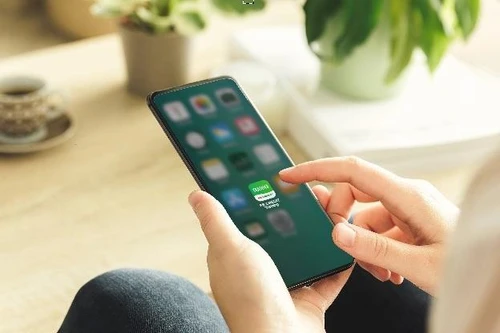 FE CREDIT nhận 2 giải thưởng quốc tế 