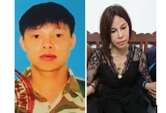 14 năm trốn truy nã, hết vào bệnh viện tâm thần đến… phẫu thuật chuyển giới tính