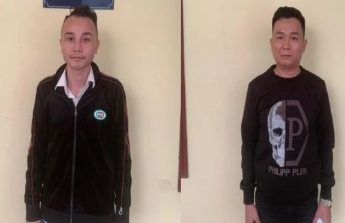 Ông trùm của 2 đường dây cờ bạc nghìn tỷ luôn tìm cách ‘chọc ngoáy” nhau