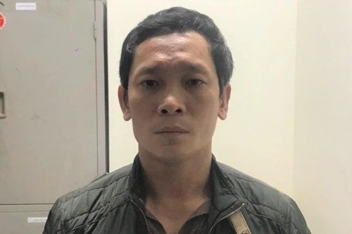 Truy xét nhanh vụ đột nhập, phá két, ‘ăn’ tiền tỷ tại khu đô thị Văn Quán