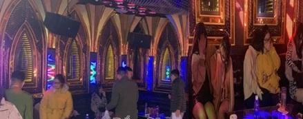 Gã trai cung cấp ma túy để tổ chức sinh nhật, có ‘khách mời’ dưới 16 tuổi