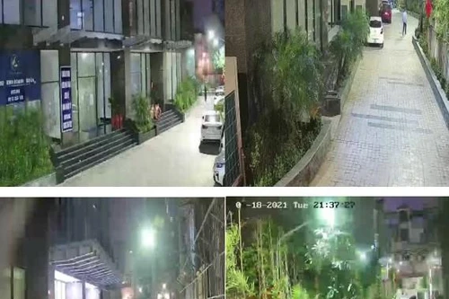 Bắt đầu ‘nhịp sống bình thường mới’ tại chung cư Viễn Đông Star, nơi cư trú của nữ nhân viên quán bar - karaoke Sunny