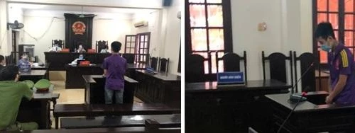 Tuyên án kẻ hành hung đội viên chốt kiểm dịch phòng chống Covid