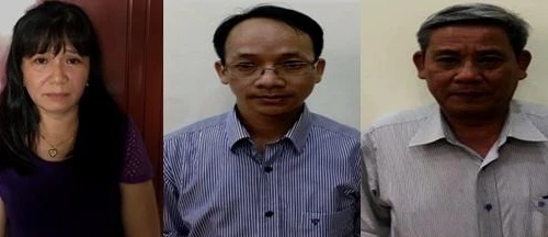 Diễn tiến điều tra mới nhất vụ án xảy ra tại Tổng Công ty Nông nghiệp Sài Gòn - TNHH Một thành viên