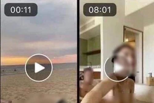 Điều tra làm rõ động cơ phát tán clip ‘nhạy cảm’ liên quan đến 1 nữ diễn viên lên mạng xã hội