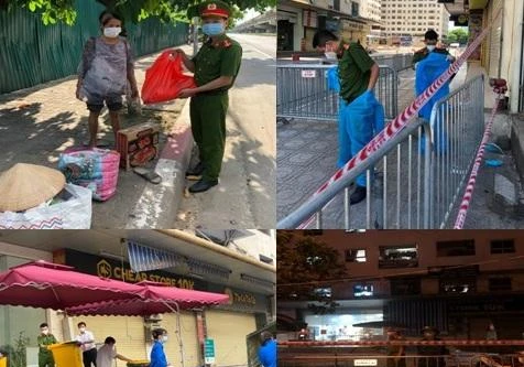 Cuộc chiến mới chỉ bắt đầu…