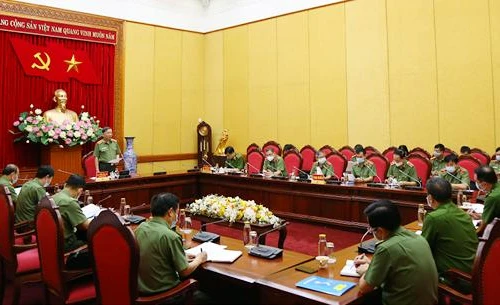 Trong tháng 7-2021, sẽ kết nối cơ sở dữ liệu dân cư trên toàn quốc