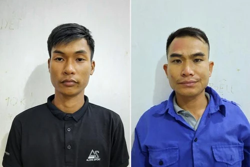 Kẻ có tiền án tội giết người…chuyển nghề cung cấp giấy tờ giả