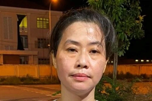 Nữ giám đốc công ty chuyên doanh – môi giới vàng bị điều tra hành vi lừa đảo trên 11 triệu USD