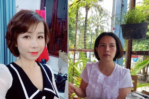 Cặp ‘nữ quái’ kiếm hàng tỷ đồng bằng chiêu trò lừa mua bán bất động sản ‘ngoại giao’