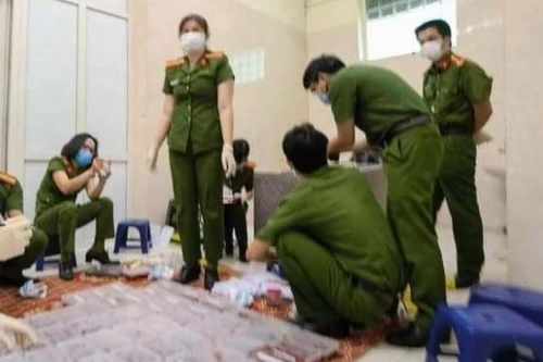 Khẩn trương hoàn tất ‘lối về’ cho số lượng lớn thai nhi được tìm thấy trong tủ lạnh